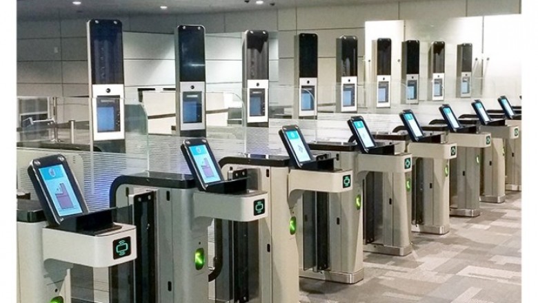 Airport Automated Security Screening Market