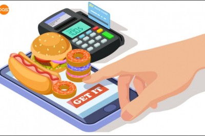 Benefits of having Online Ordering Systems