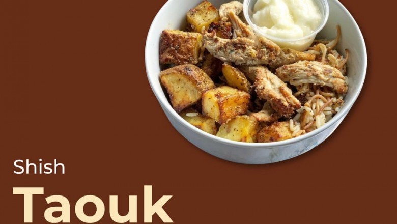 Best & Freshly Prepared Food