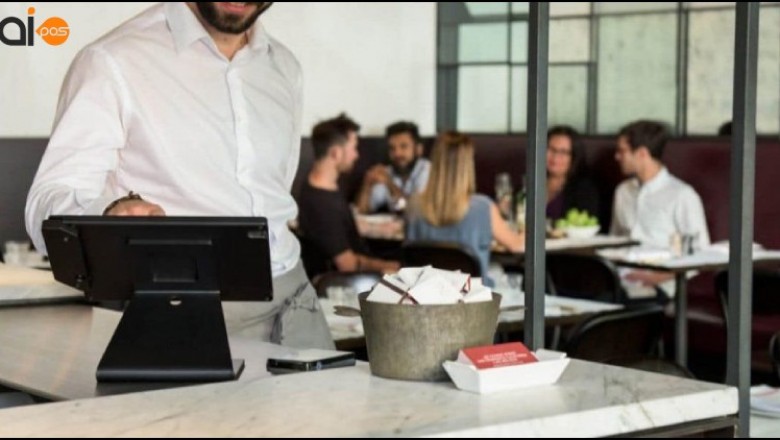 Choosing the Best Restaurant Point of Sale System