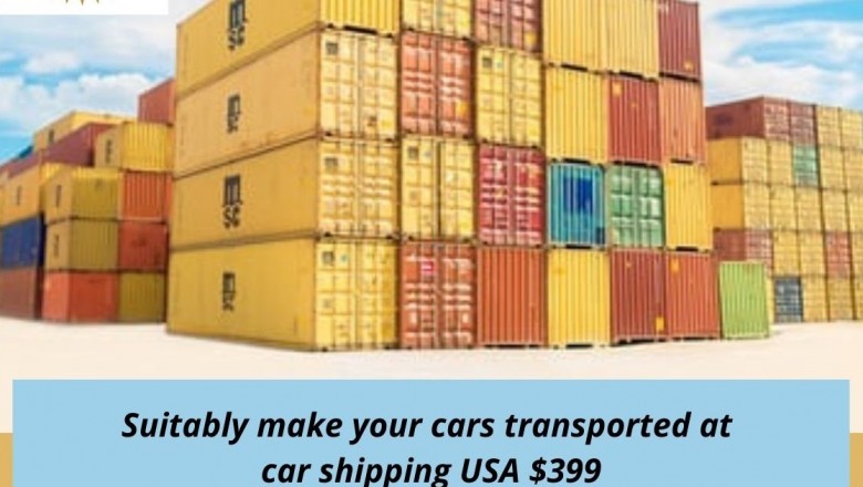 Get Reasonable Car Transport Service
