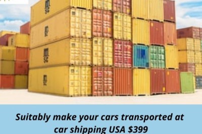 Get Reasonable Car Transport Service