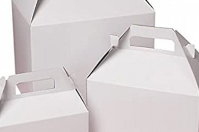 Importance Of Gable Boxes In Business Purposes