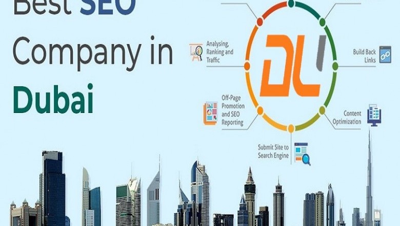 Increase your sales through SEO Company in Dubai at affordable cost
