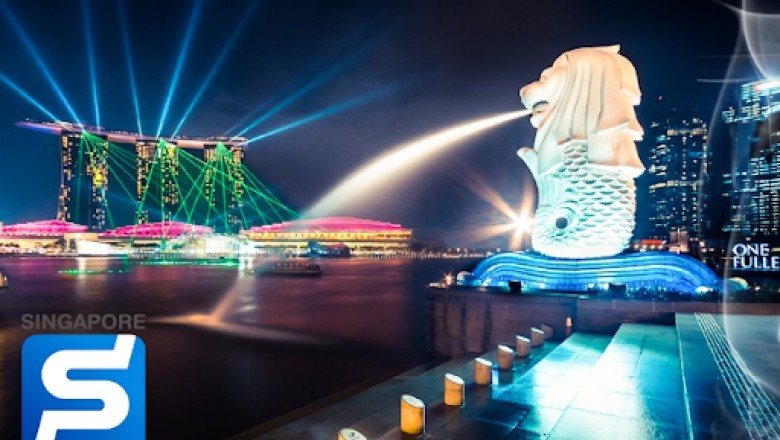 Live Result Singapore Tercepat | Live Draw SGP