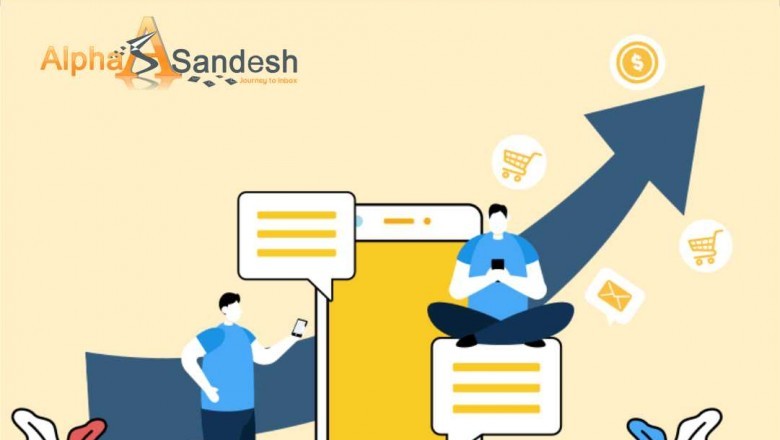 Mass Emailing Service Provider