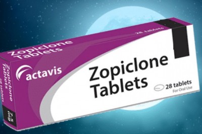 Overcome short term insomnia with Zopiclone online UK