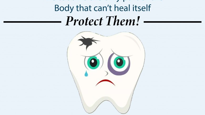 Protect Your Teeth | Emergency Dentist in United States