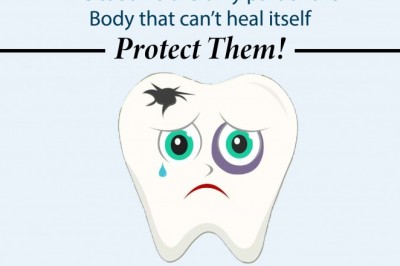 Protect Your Teeth | Emergency Dentist in United States