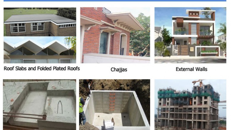 WATERPROOFING