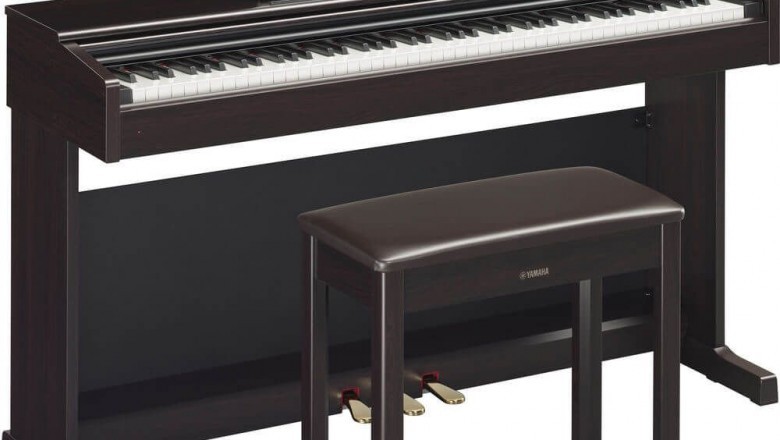 Why Yamaha Digital Piano is the Best Option among Digital Pianos?