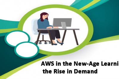 AWS in the New-Age Learning: the Rise in Demand