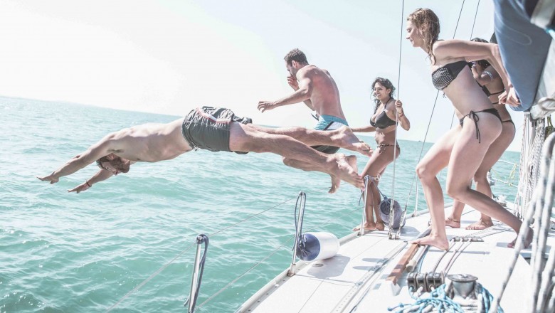 Benefits of Worthwhile Boat Repair Services
