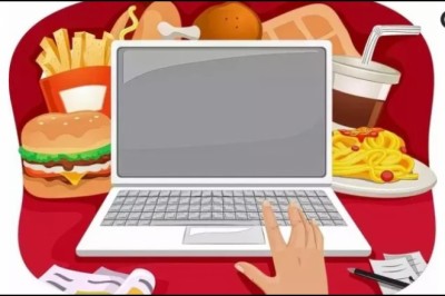 Food Ordering Software for Restaurant