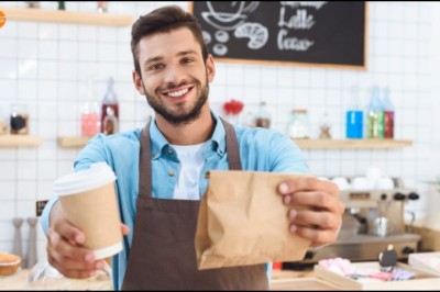 Why do you need an online ordering system for takeaway?