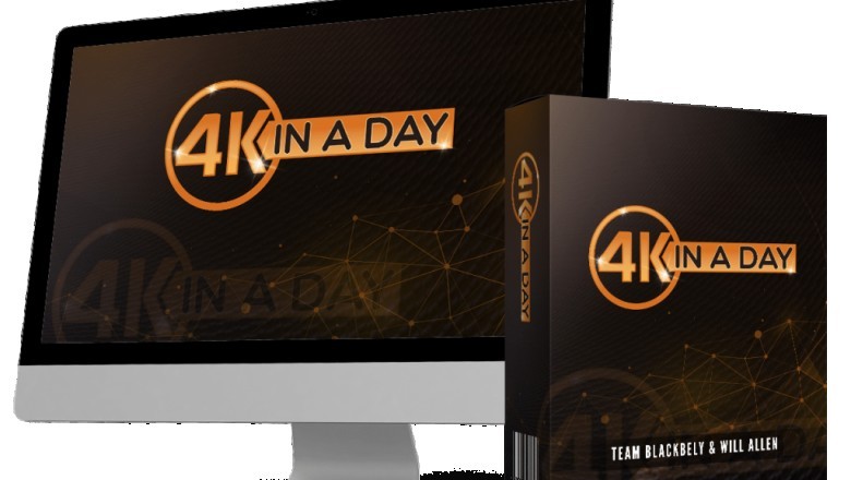 4K In A Day Review