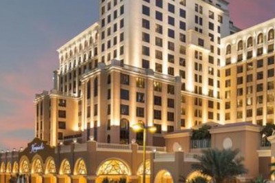 Gas Leak Detection System