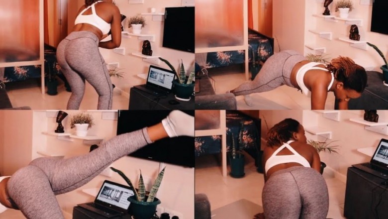 Health Fitness Articles - Barriers to Life style Adjust