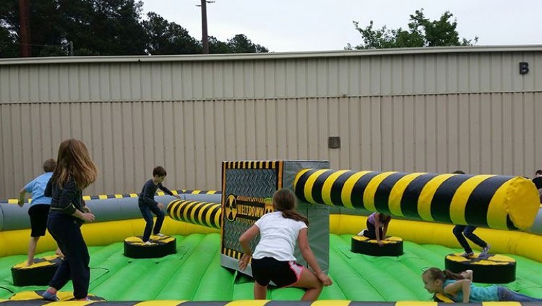 10 Top rated Birthday Party Suggestions