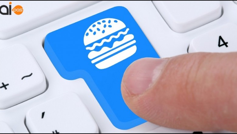 Benefits of online ordering systems for restaurants