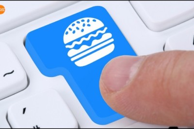Benefits of online ordering systems for restaurants