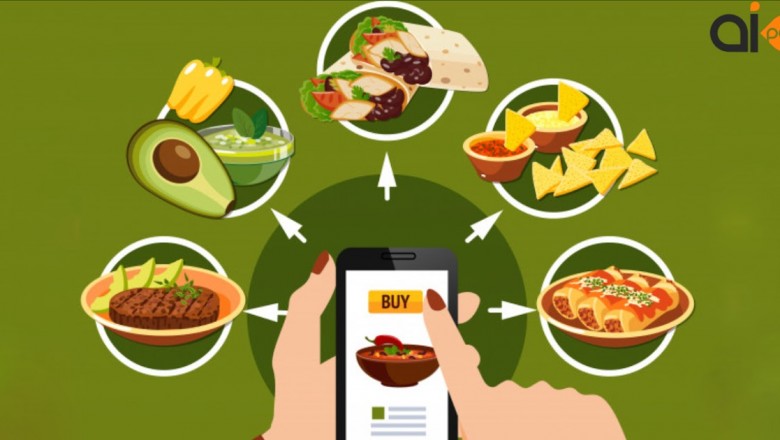 Benefits Online Ordering Systems for Restaurants