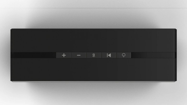 Boult Audio Unplug - Lightweight Bluetooth Speaker