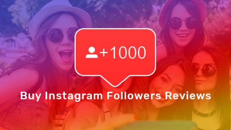 Buy Instagram and Twitter Followers – Cheap & Real | D3follow