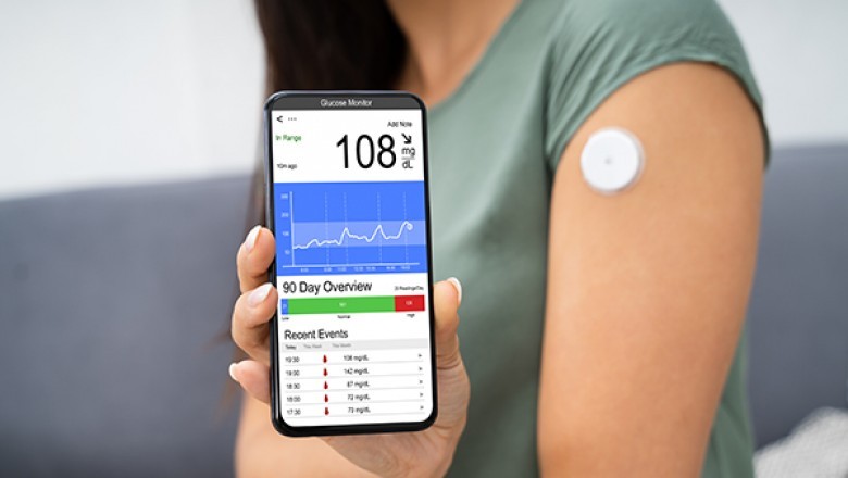 Demand for Continuous Glucose Monitoring High In US, Owing to Increasing Cases of Diabetes
