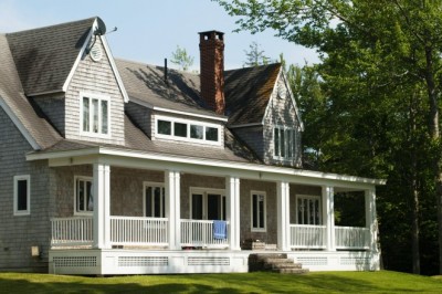 Desain Model Rumah Minimalis