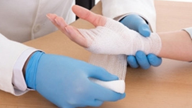 Growing demand for advanced wound care products to bring new market opportunities for wound dressings