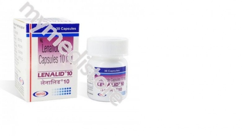 Lenalid 25 mg capsul | Buy Lenalid 25 mg | Cheap Lenalid 25 mg.