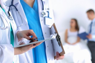 Technology Transforming The Healthcare Industry