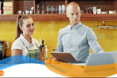 The best online ordering system for restaurants