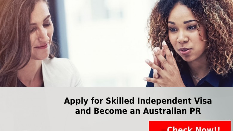 What are the chances for an experienced Indian chartered accountant to get an Australian PR?