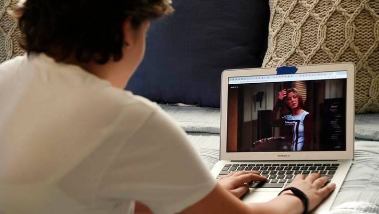4 Solid Causes You must Watch Movies