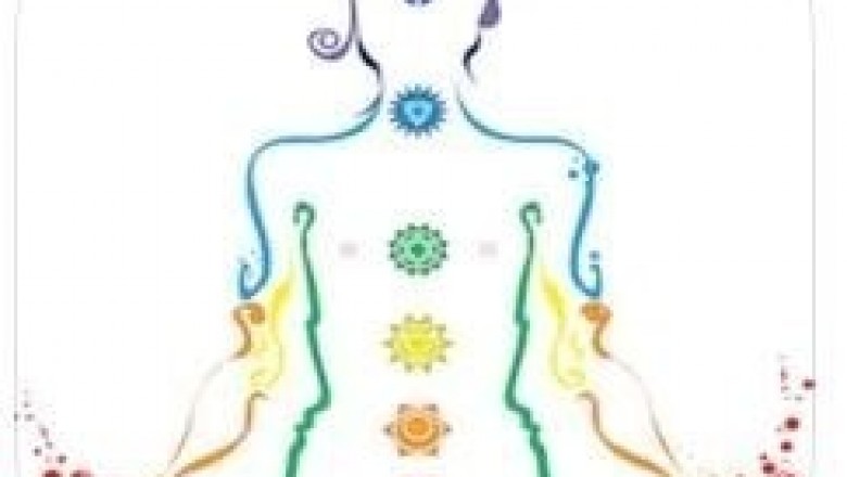 Chakra Chi App- Attain Spiritual Healing With Chakra and Color Therapy