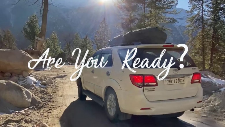 Chandigarh to Shimla Taxi
