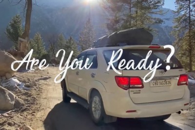 Chandigarh to Shimla Taxi