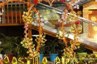 Cheap & Best Party Places in Dwarka