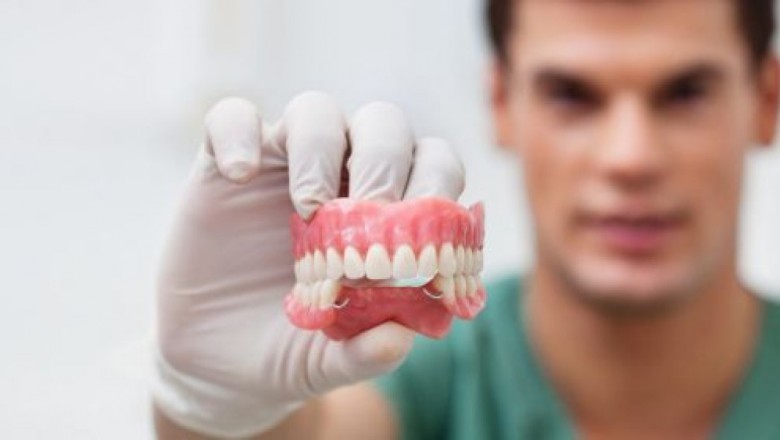 Dental prosthetics have gained significant demand in the tooth replacement surgeries in the recent years