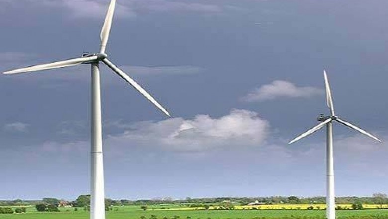 Diverse Range of Wind Turbine Composites is Accelerating Growth of Wind Turbine Industry Worldwide