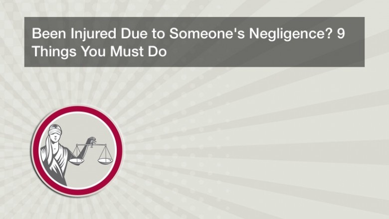 Eau Claire Injury Lawyer