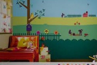 House Painting Services in Bangalore - BuildHii Bangalore