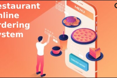 How to Set Up a Restaurant Online Ordering System