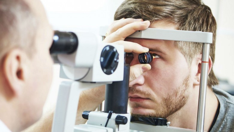 Incorporation of artificial intelligence (AI) and machine learning (ML) in ophthalmic devices not only provide better accuracy but also suggest the best treatment for patients