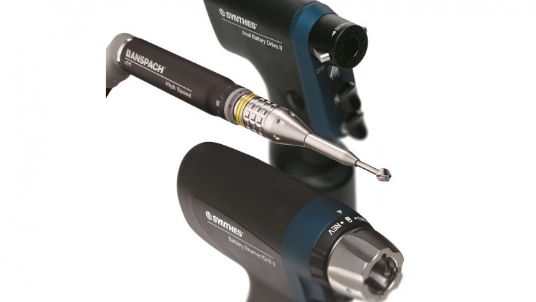 Increasing Prevalence of Orthopedic Disorders to Augment the Orthopedic Power Tools Market Growth