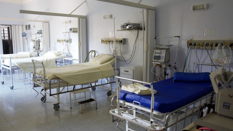 MICRO-hospitals market is Gaining Major Traction with the launch of portable hospital for COVID-19 patients by an Indian startup Modulus Housing at IIT Madras University