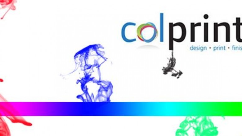 silver foiled invites