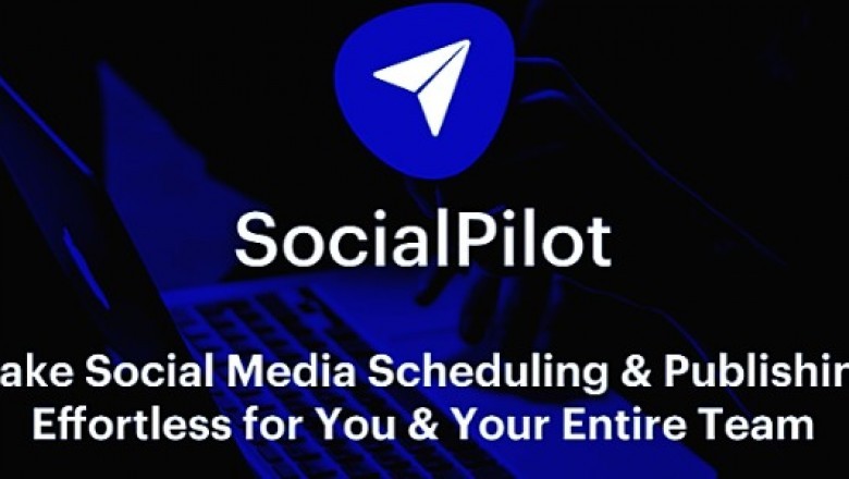 SOCIALPILOT REVIEW | ADVANTAGES | FEATURES | PRICING | PROS & CONS In-Depth ANALYSIS